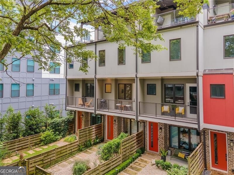616 Angier Avenue Atlanta - 1