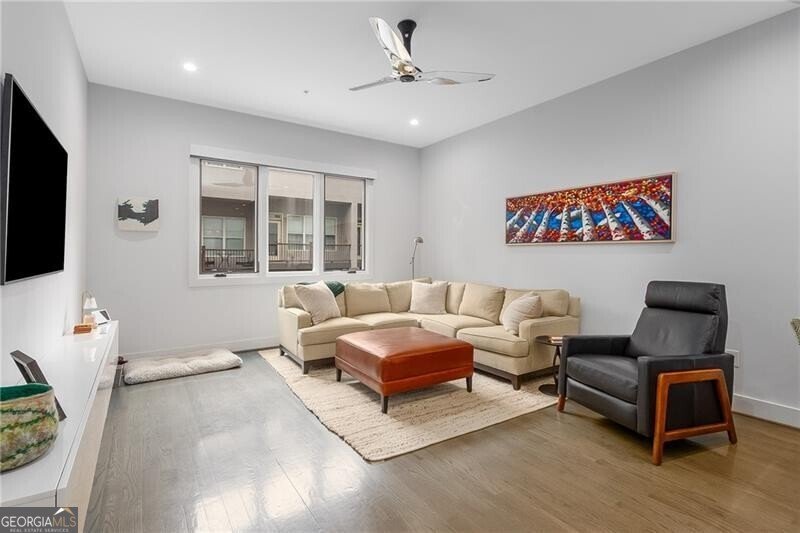 616 Angier Avenue Atlanta - 10