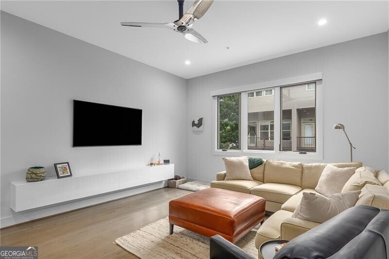 616 Angier Avenue Atlanta - 12