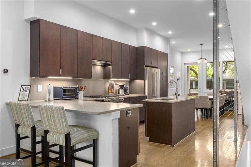 616 Angier Avenue Atlanta - 13
