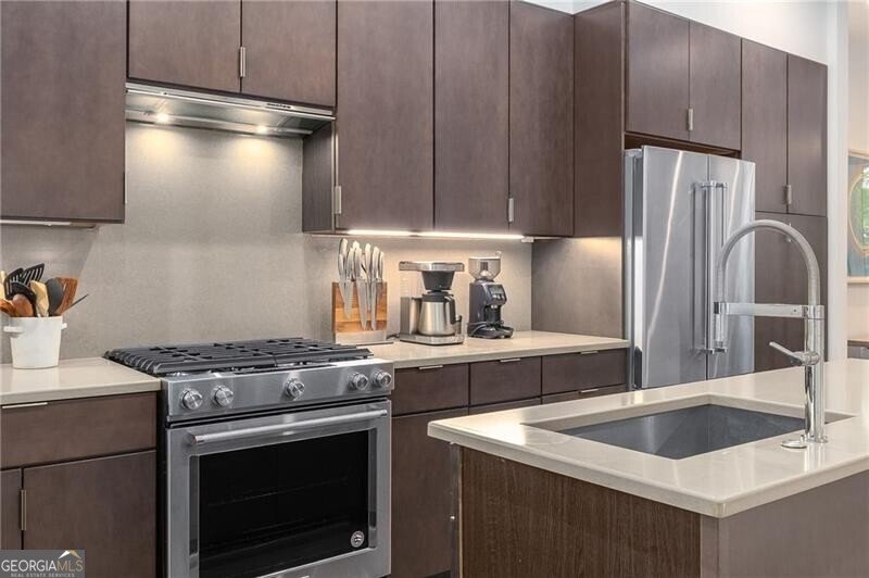 616 Angier Avenue Atlanta - 14