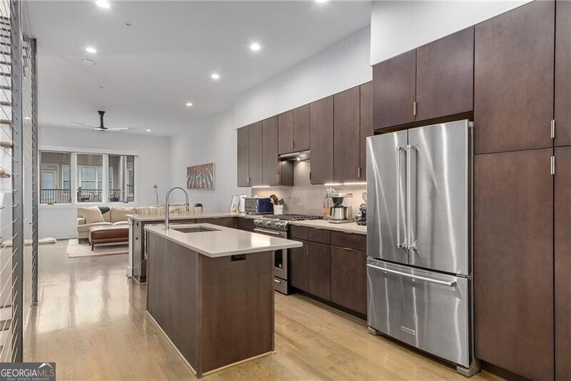 616 Angier Avenue Atlanta - 16