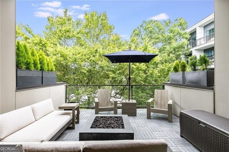 616 Angier Avenue Atlanta - 2