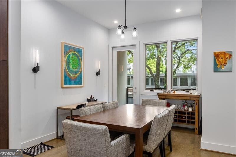 616 Angier Avenue Atlanta - 20