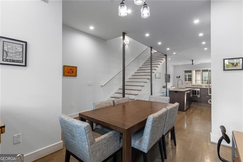 616 Angier Avenue Atlanta - 21