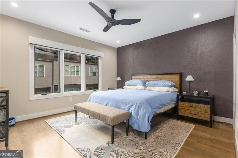 616 Angier Avenue Atlanta - 24