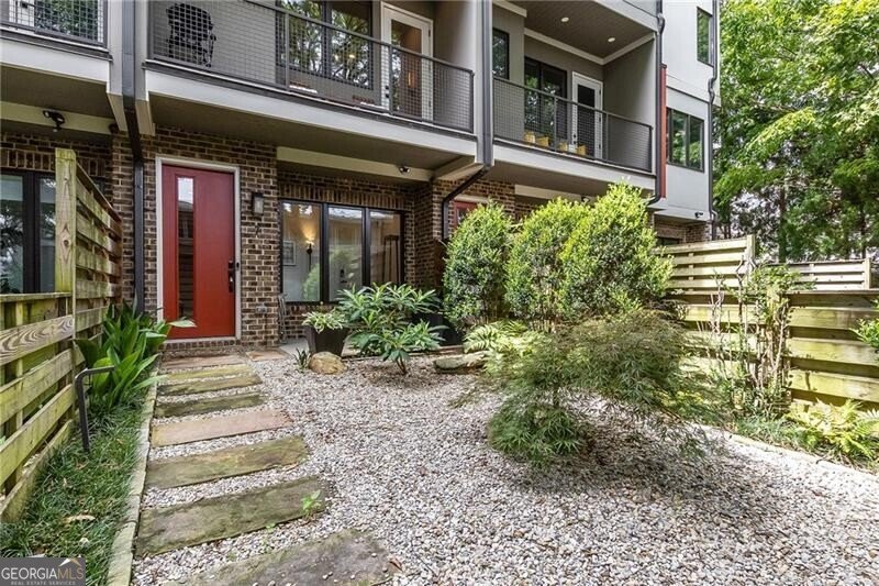 616 Angier Avenue Atlanta - 3