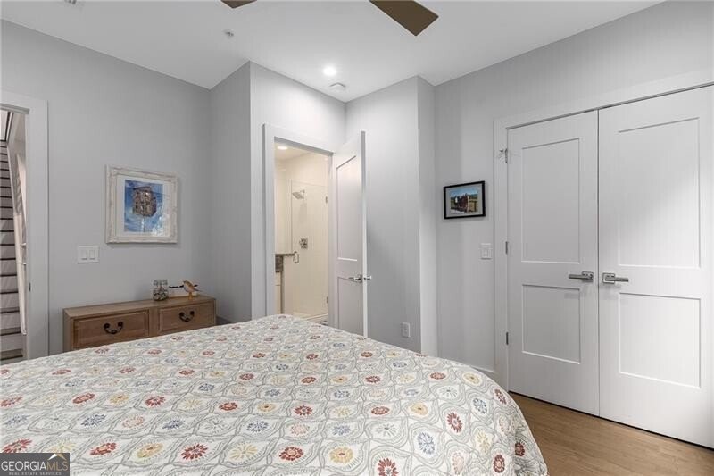 616 Angier Avenue Atlanta - 30