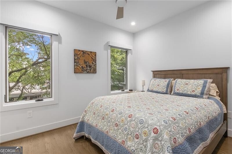 616 Angier Avenue Atlanta - 31