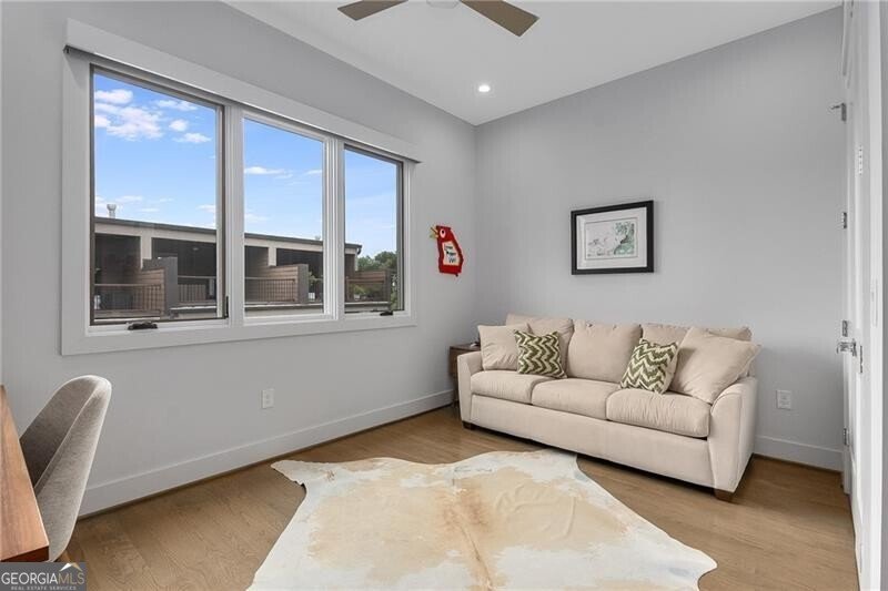 616 Angier Avenue Atlanta - 33