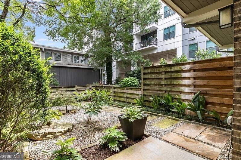 616 Angier Avenue Atlanta - 4