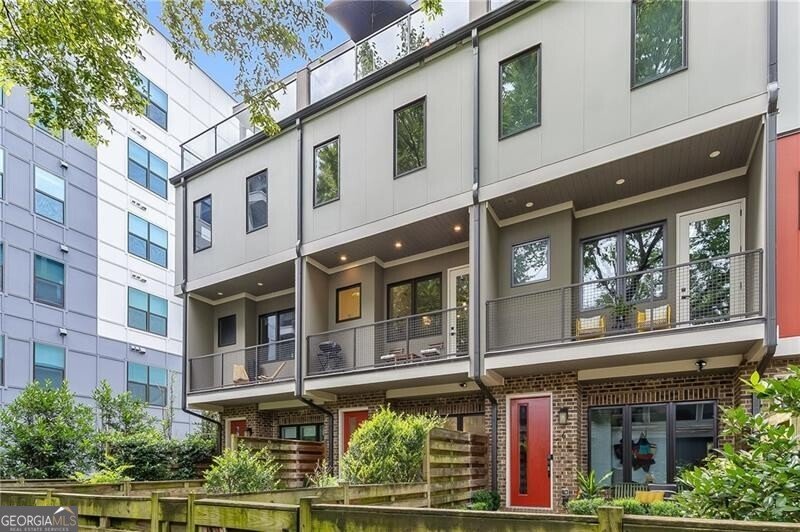 616 Angier Avenue Atlanta - 42