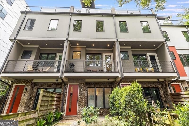 616 Angier Avenue Atlanta - 43