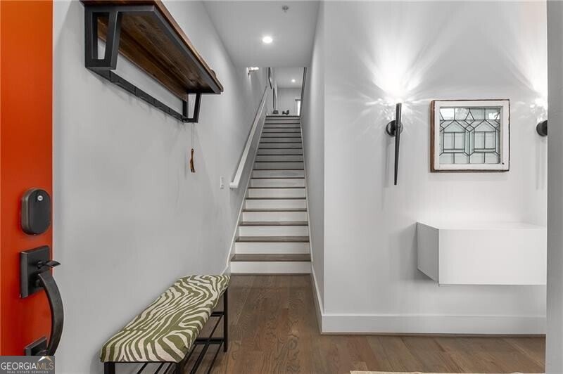 616 Angier Avenue Atlanta - 6