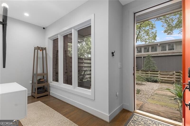 616 Angier Avenue Atlanta - 7