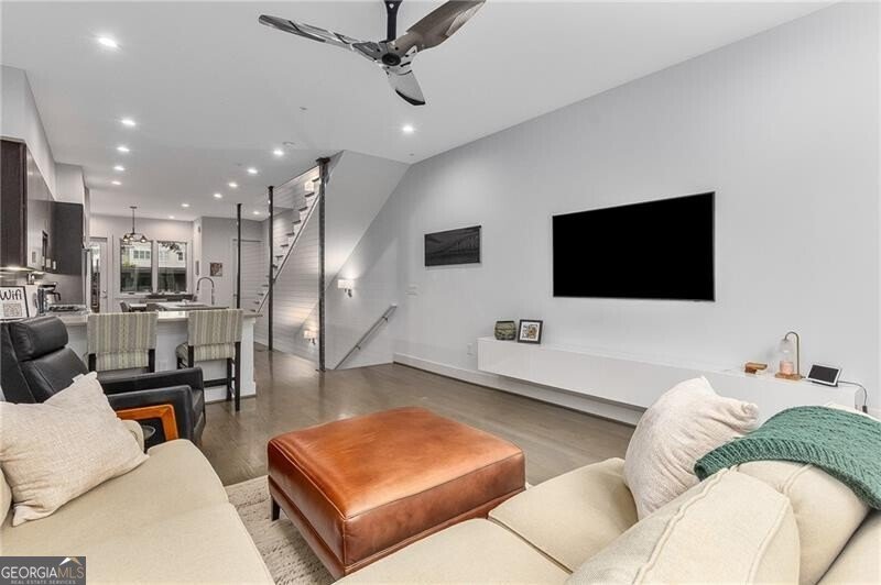 616 Angier Avenue Atlanta - 9