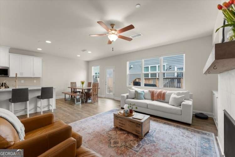 350 Hayden Circle Woodstock - 6