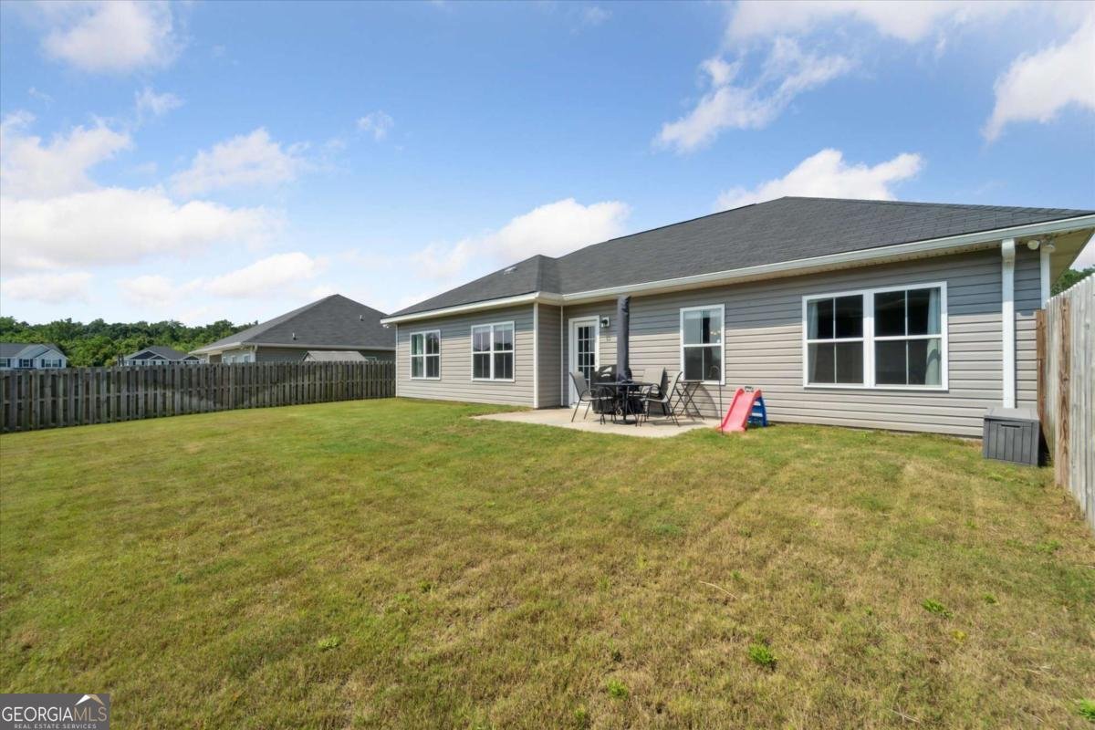 167 Stout Lane Hinesville - 25
