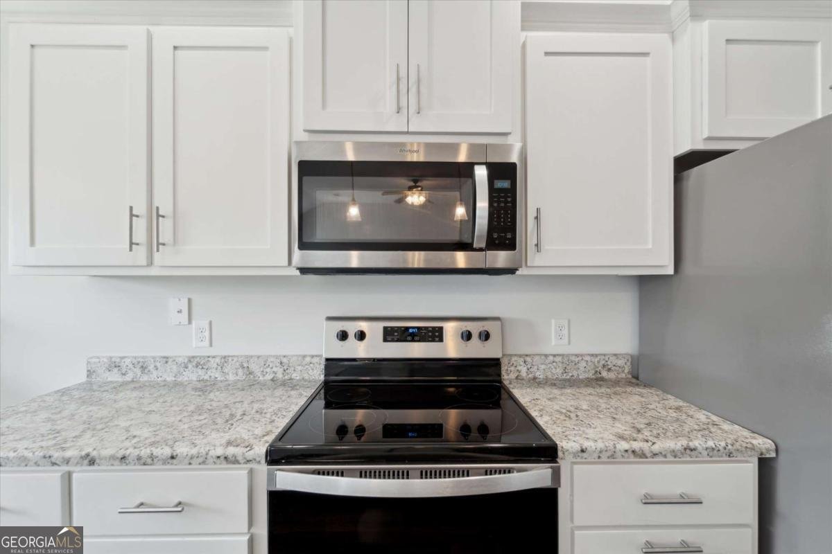 167 Stout Lane Hinesville - 5
