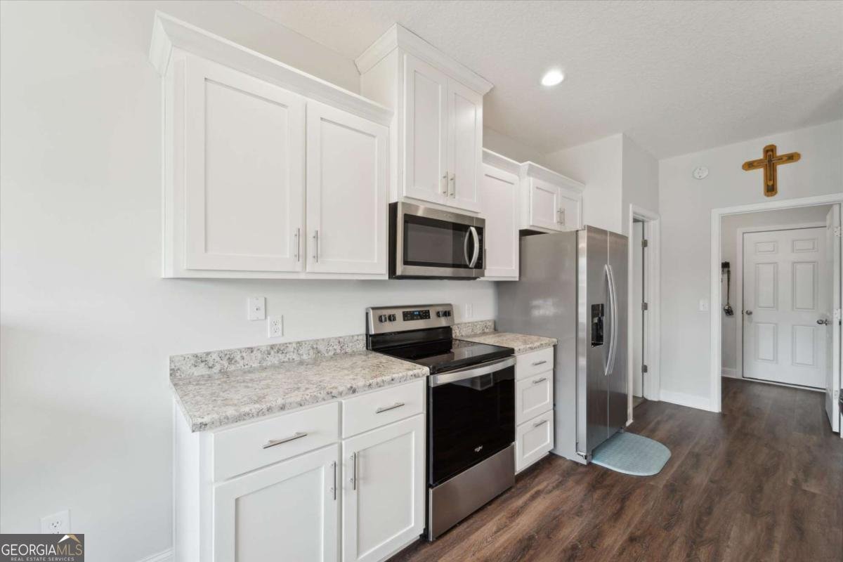 167 Stout Lane Hinesville - 7