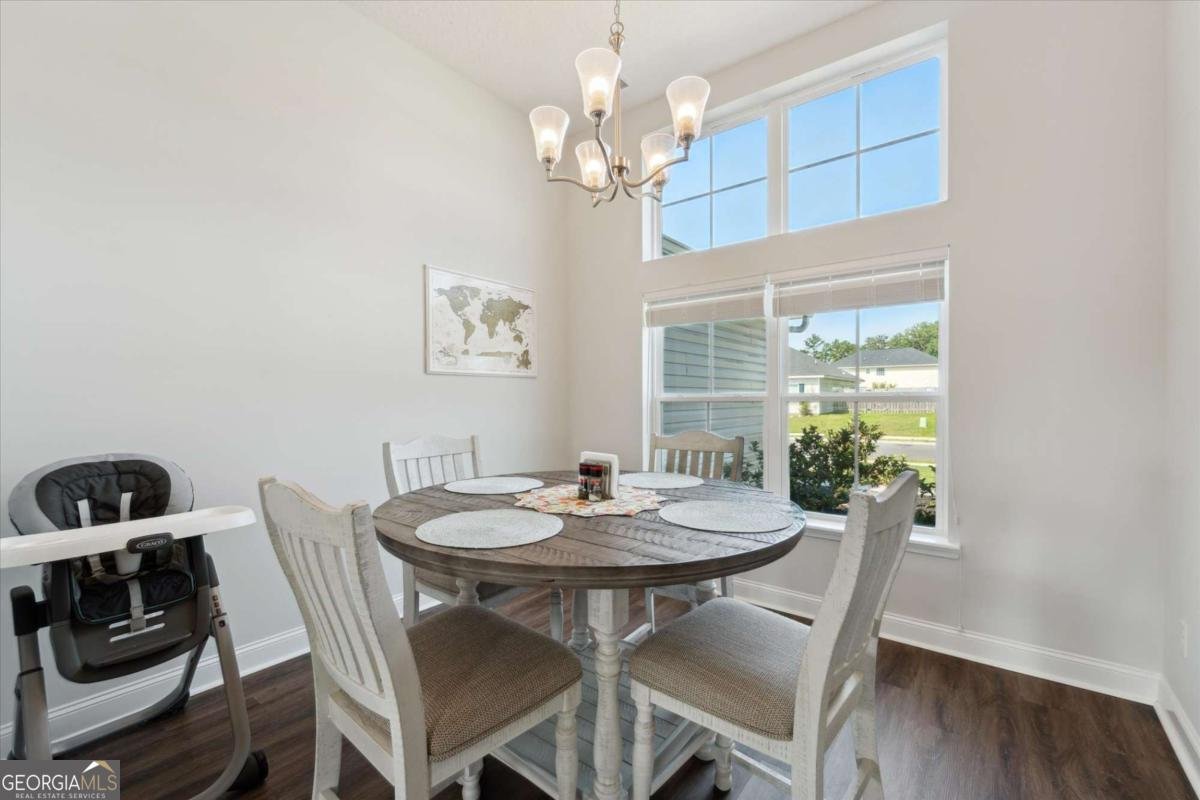 167 Stout Lane Hinesville - 8