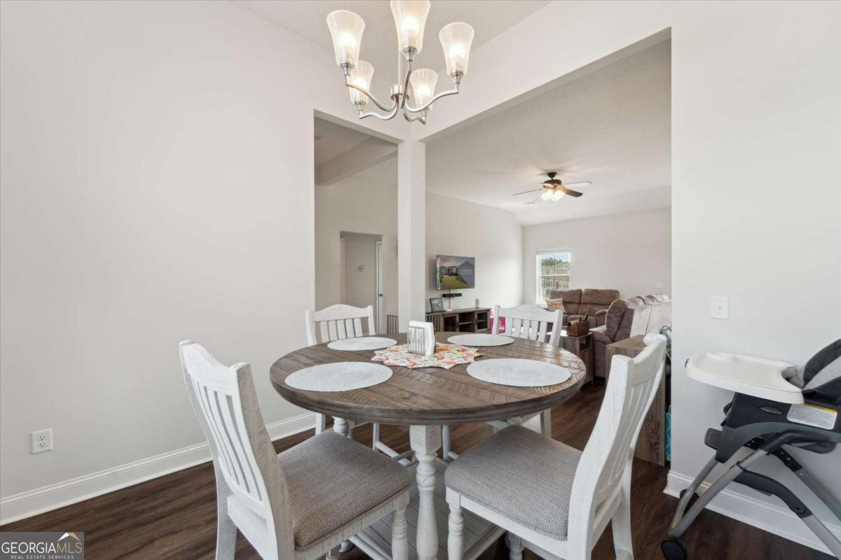 167 Stout Lane Hinesville - 9