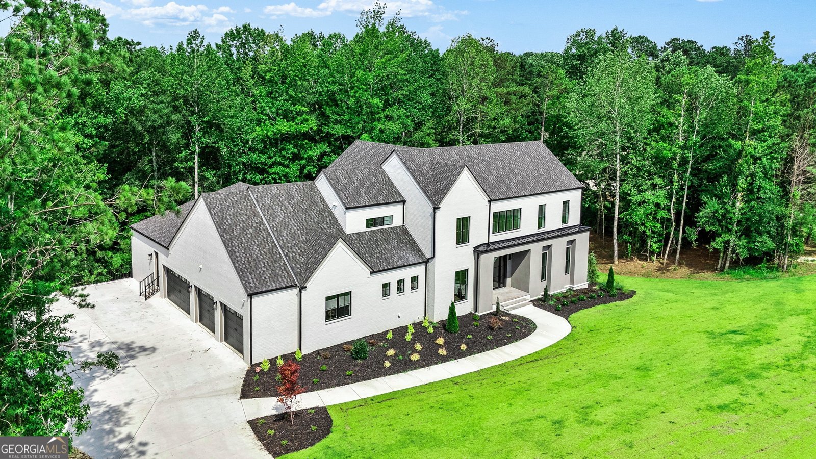 47 Sagewood Ct. Newnan - 48