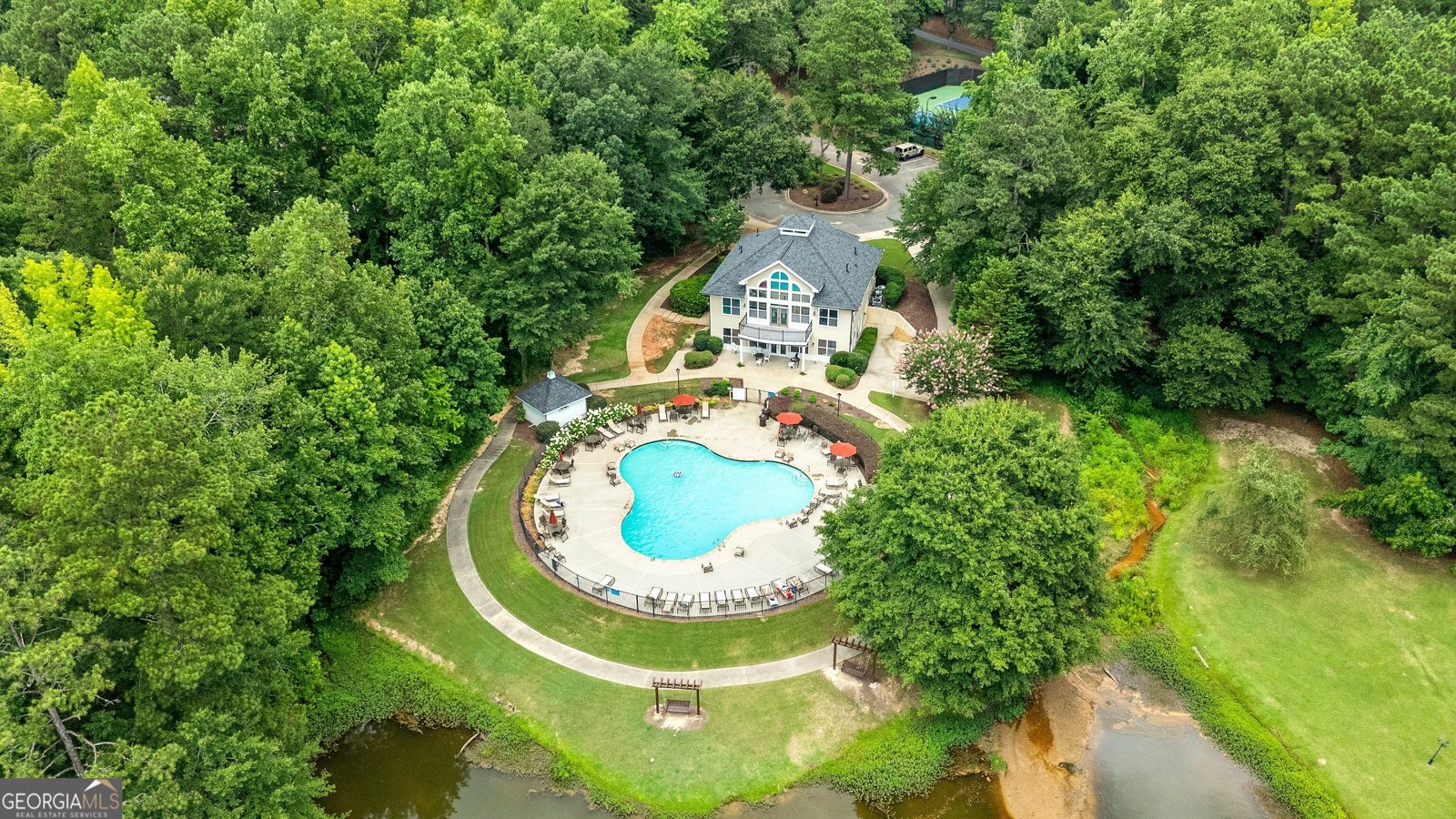 47 Sagewood Ct. Newnan - 92