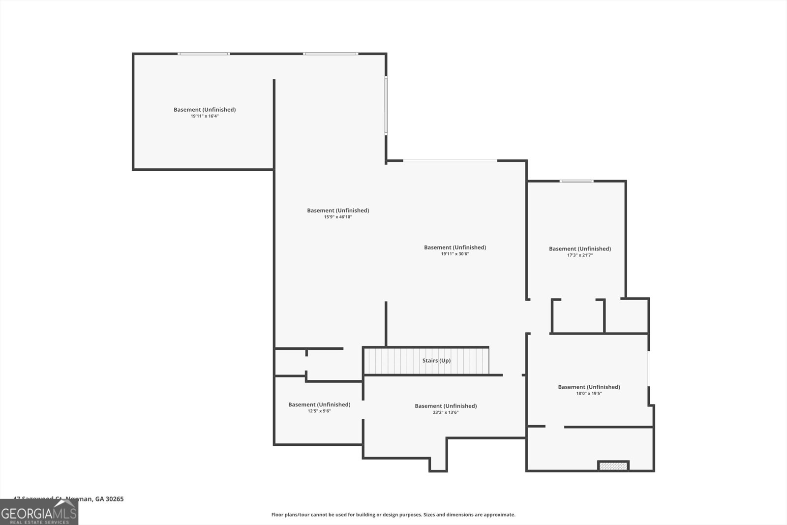 47 Sagewood Ct. Newnan - 97