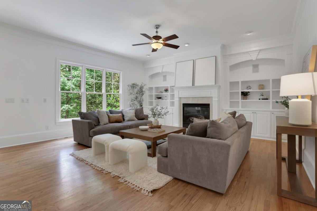 2008 Mendenhall Circle Atlanta - 10