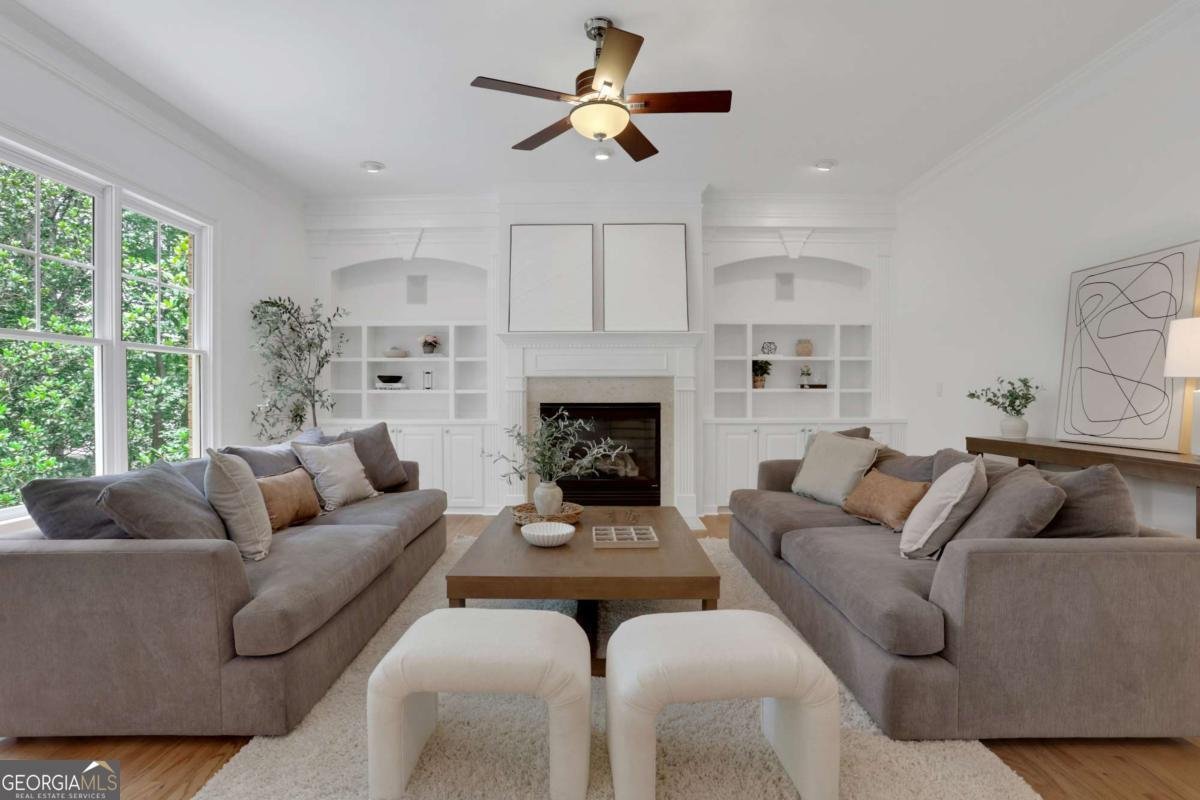 2008 Mendenhall Circle Atlanta - 11