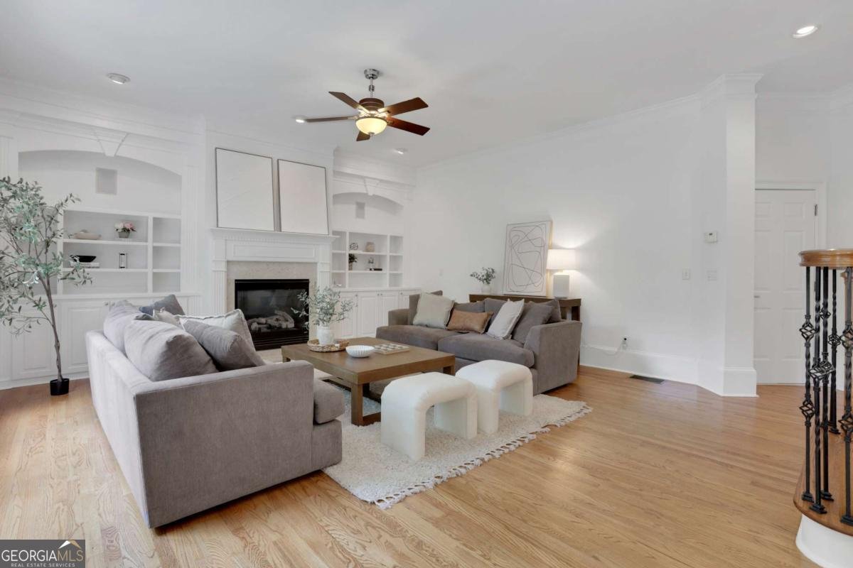 2008 Mendenhall Circle Atlanta - 12