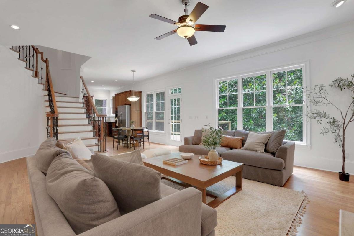 2008 Mendenhall Circle Atlanta - 13