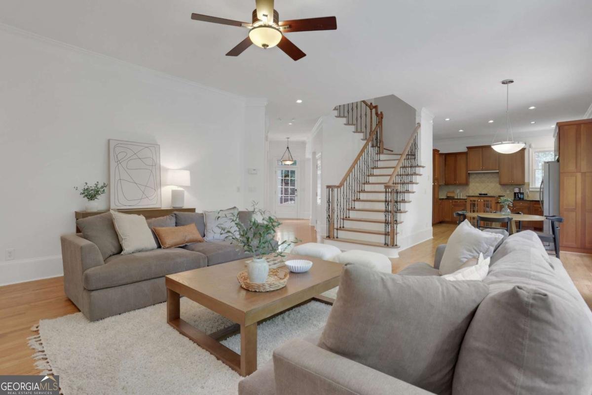 2008 Mendenhall Circle Atlanta - 14