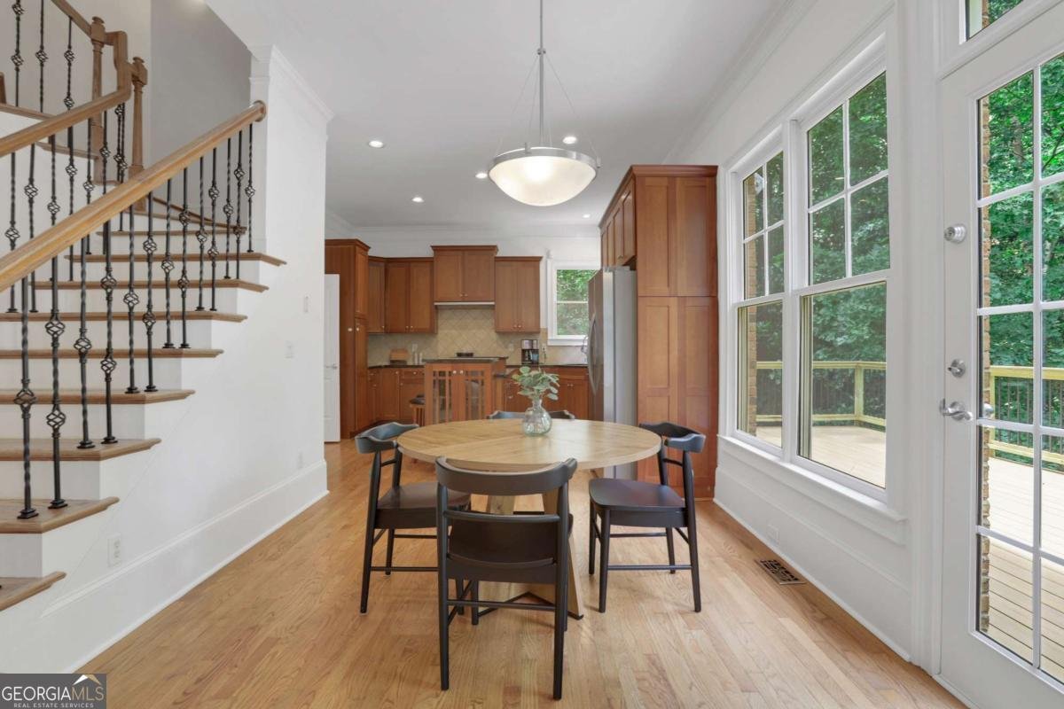 2008 Mendenhall Circle Atlanta - 15