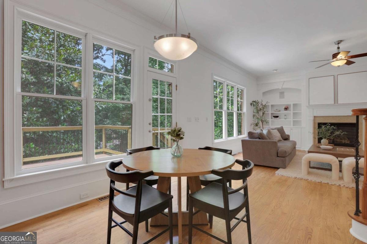 2008 Mendenhall Circle Atlanta - 16