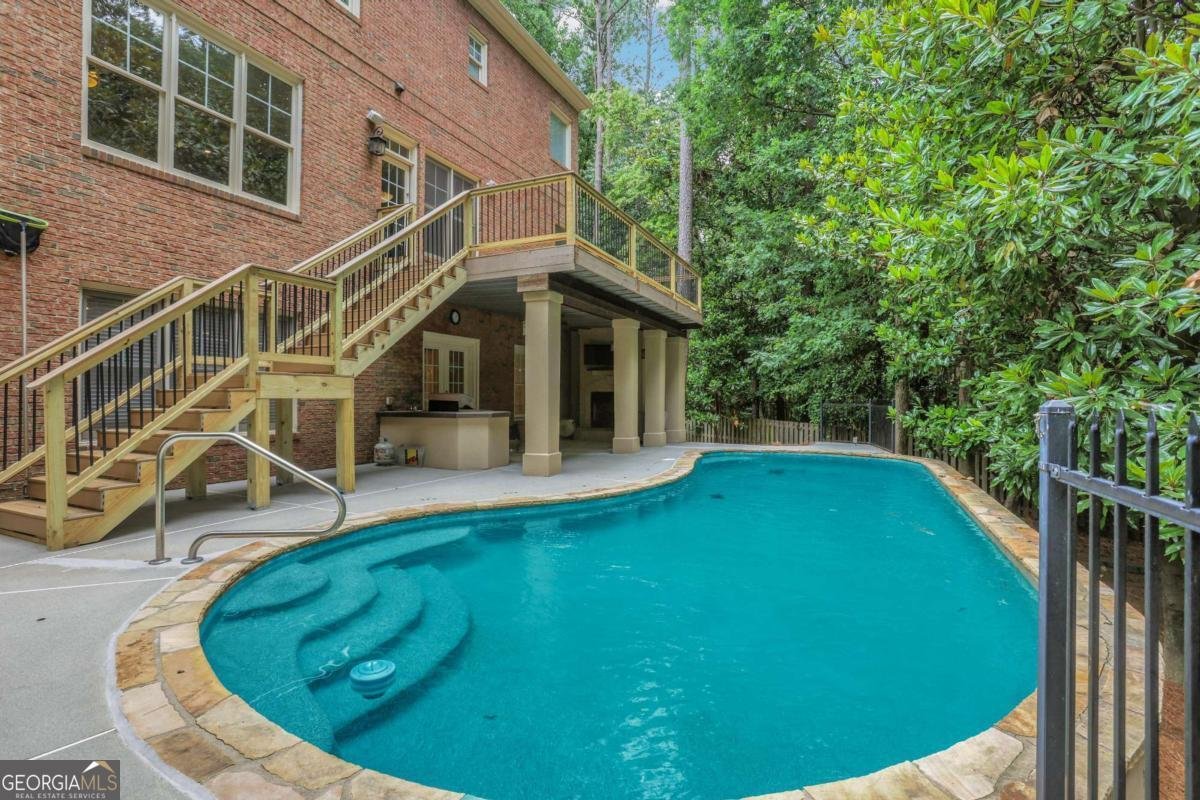 2008 Mendenhall Circle Atlanta - 2