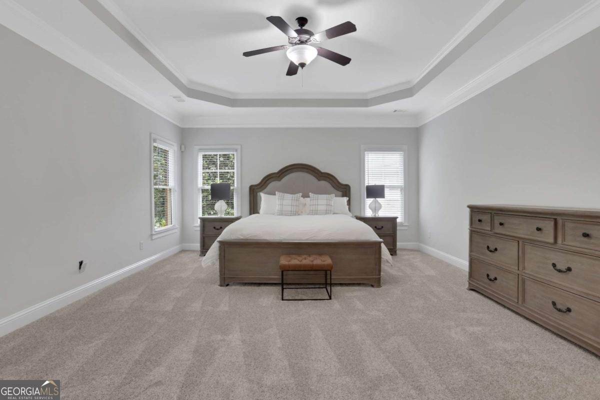 2008 Mendenhall Circle Atlanta - 23