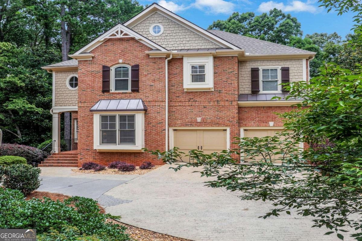 2008 Mendenhall Circle Atlanta - 3