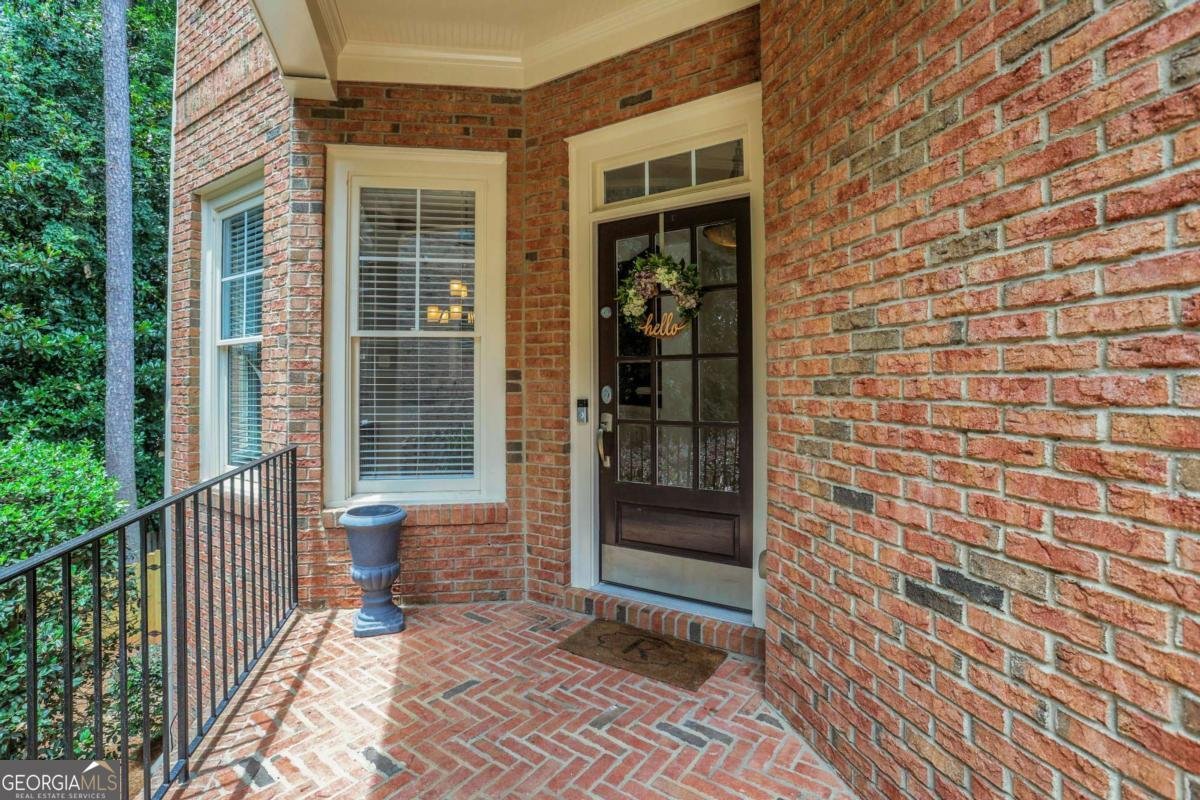 2008 Mendenhall Circle Atlanta - 4