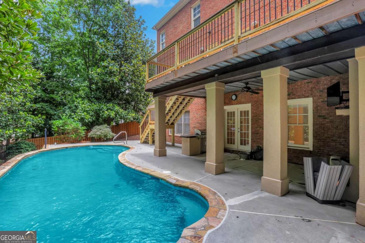 2008 Mendenhall Circle Atlanta - 47