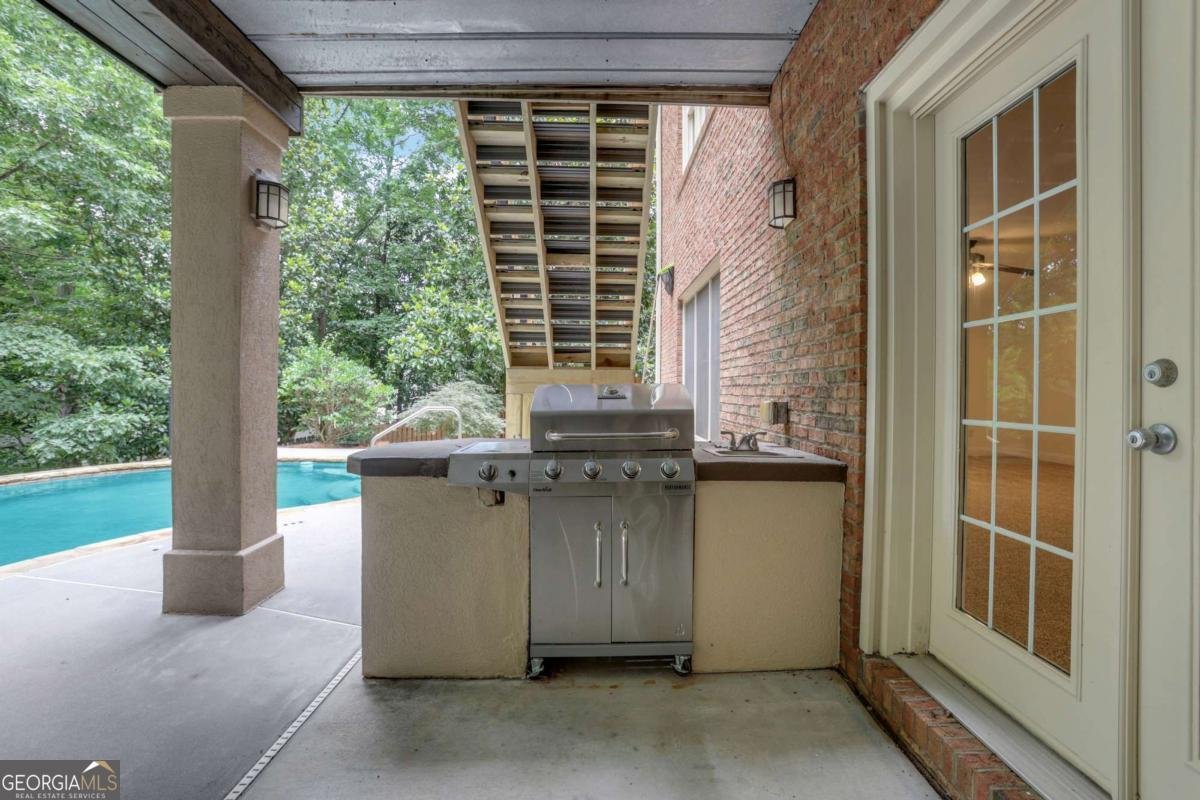 2008 Mendenhall Circle Atlanta - 48