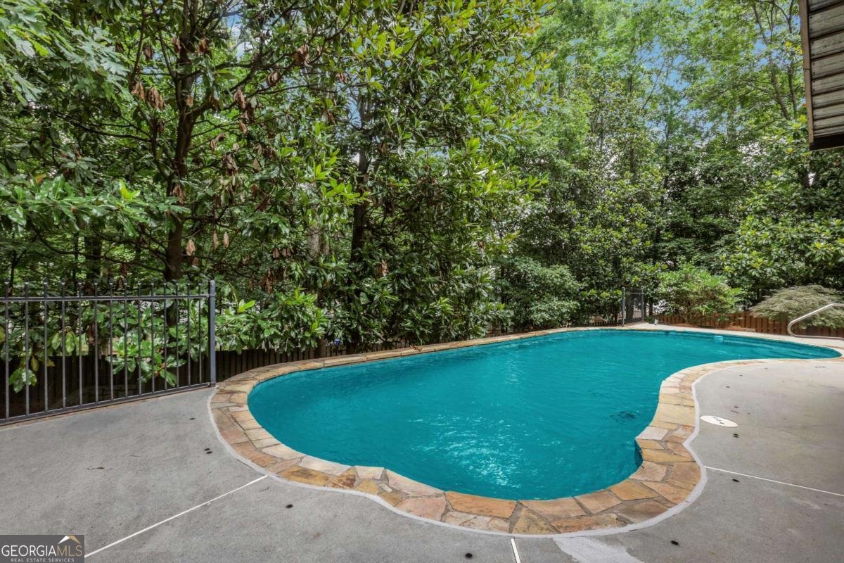 2008 Mendenhall Circle Atlanta - 49