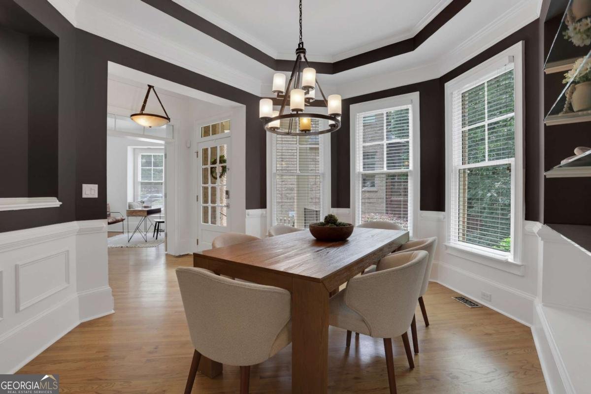 2008 Mendenhall Circle Atlanta - 5