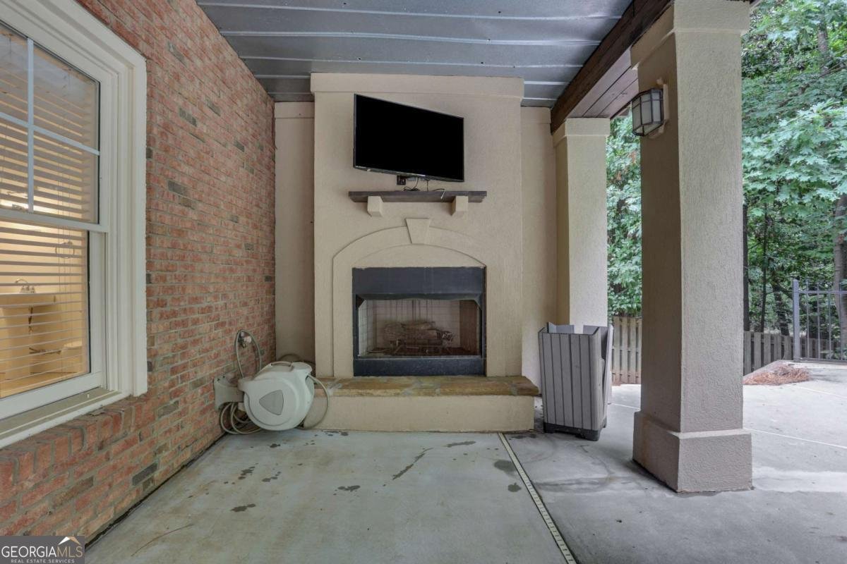 2008 Mendenhall Circle Atlanta - 50