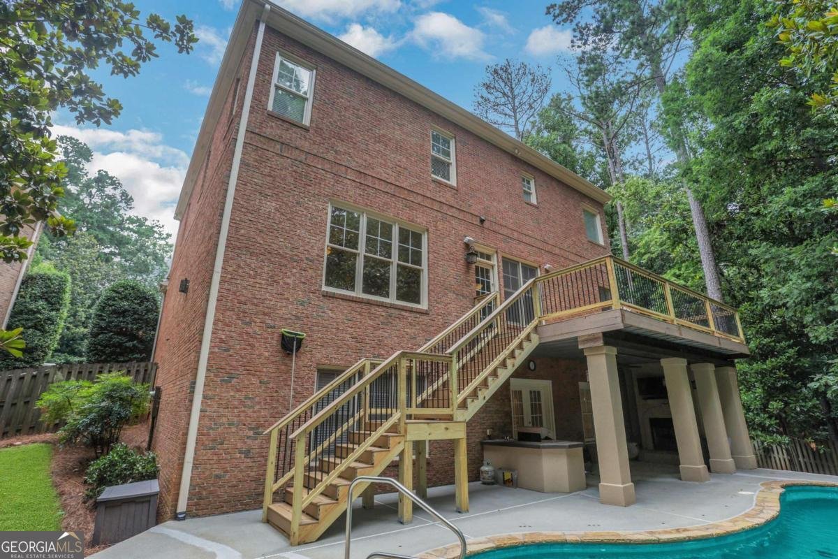 2008 Mendenhall Circle Atlanta - 51