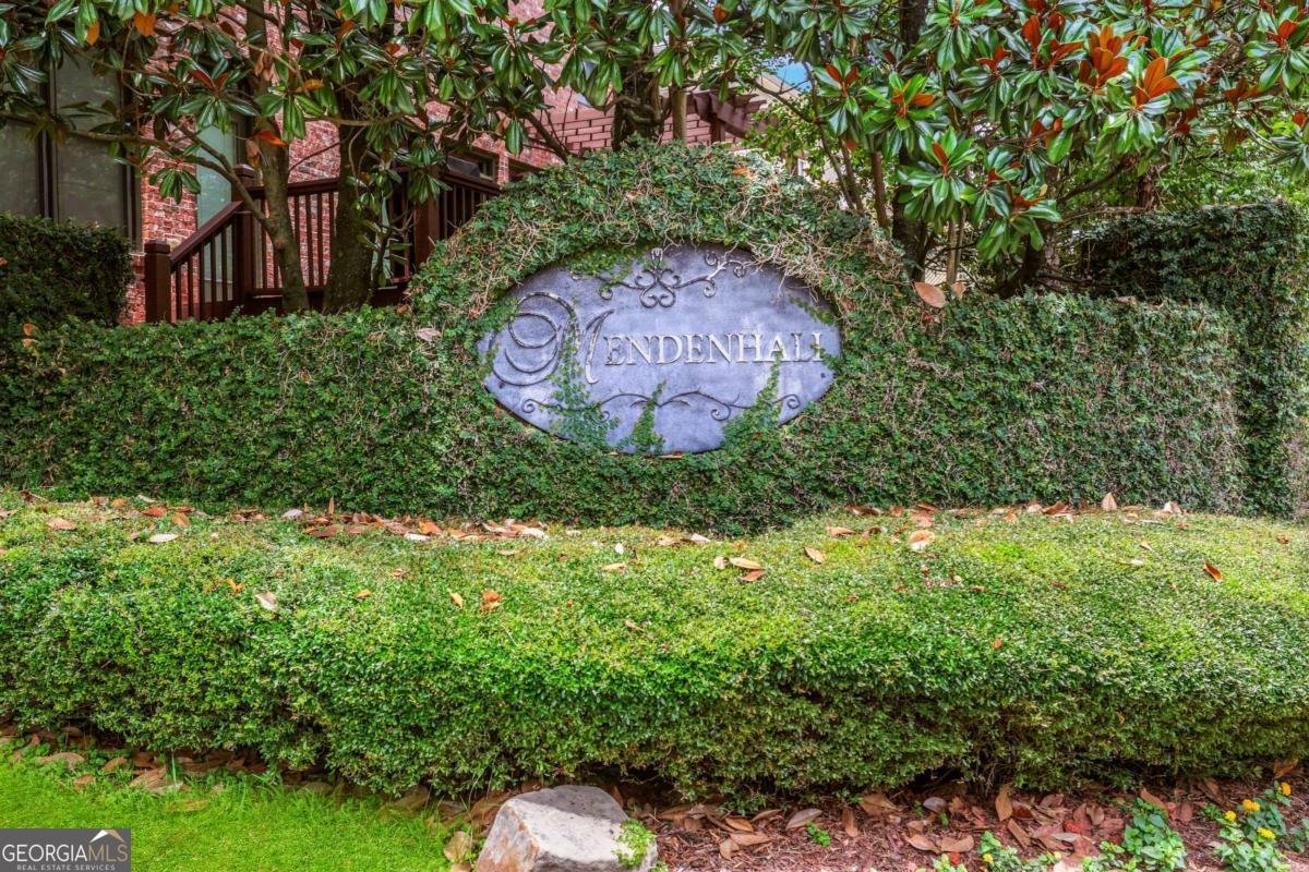 2008 Mendenhall Circle Atlanta - 55