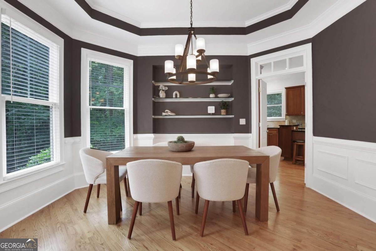 2008 Mendenhall Circle Atlanta - 6
