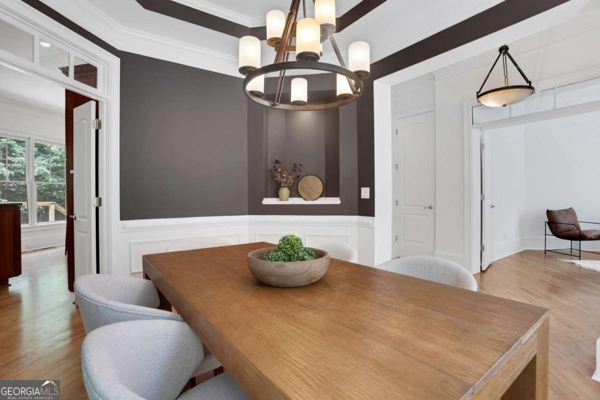 2008 Mendenhall Circle Atlanta - 7