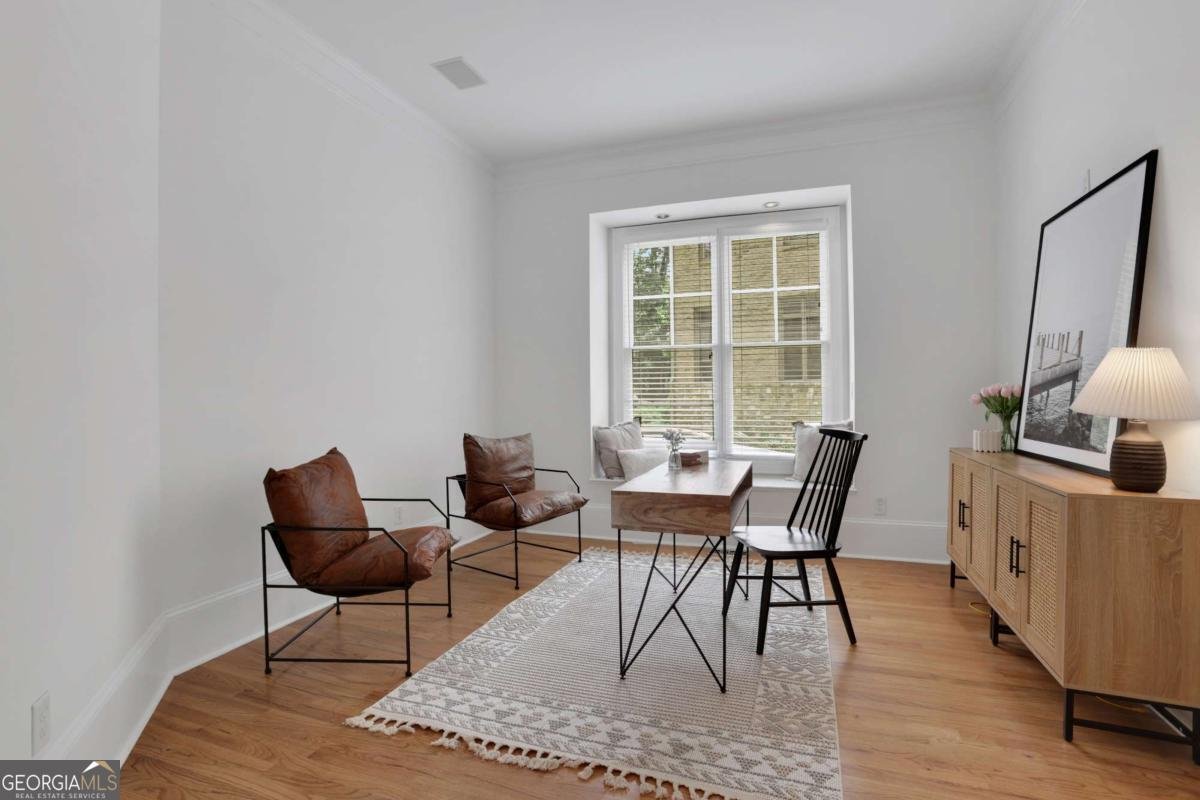 2008 Mendenhall Circle Atlanta - 8